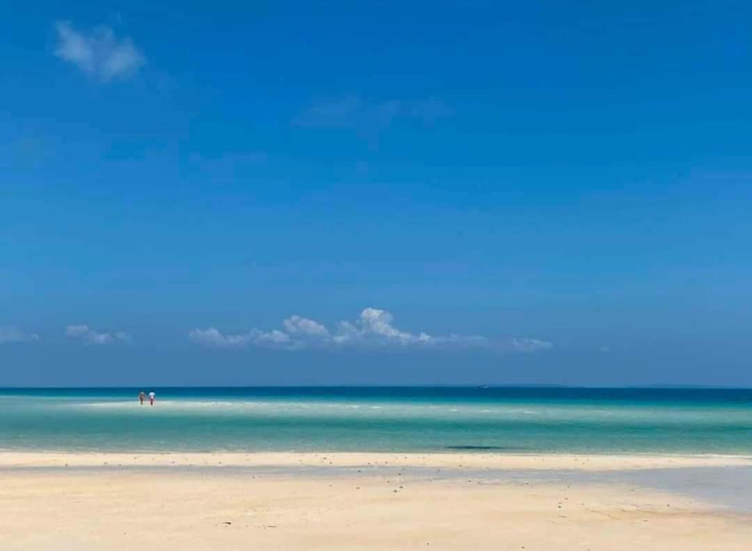 The Pipes Resort Koh Rong Sanloem Exterior foto