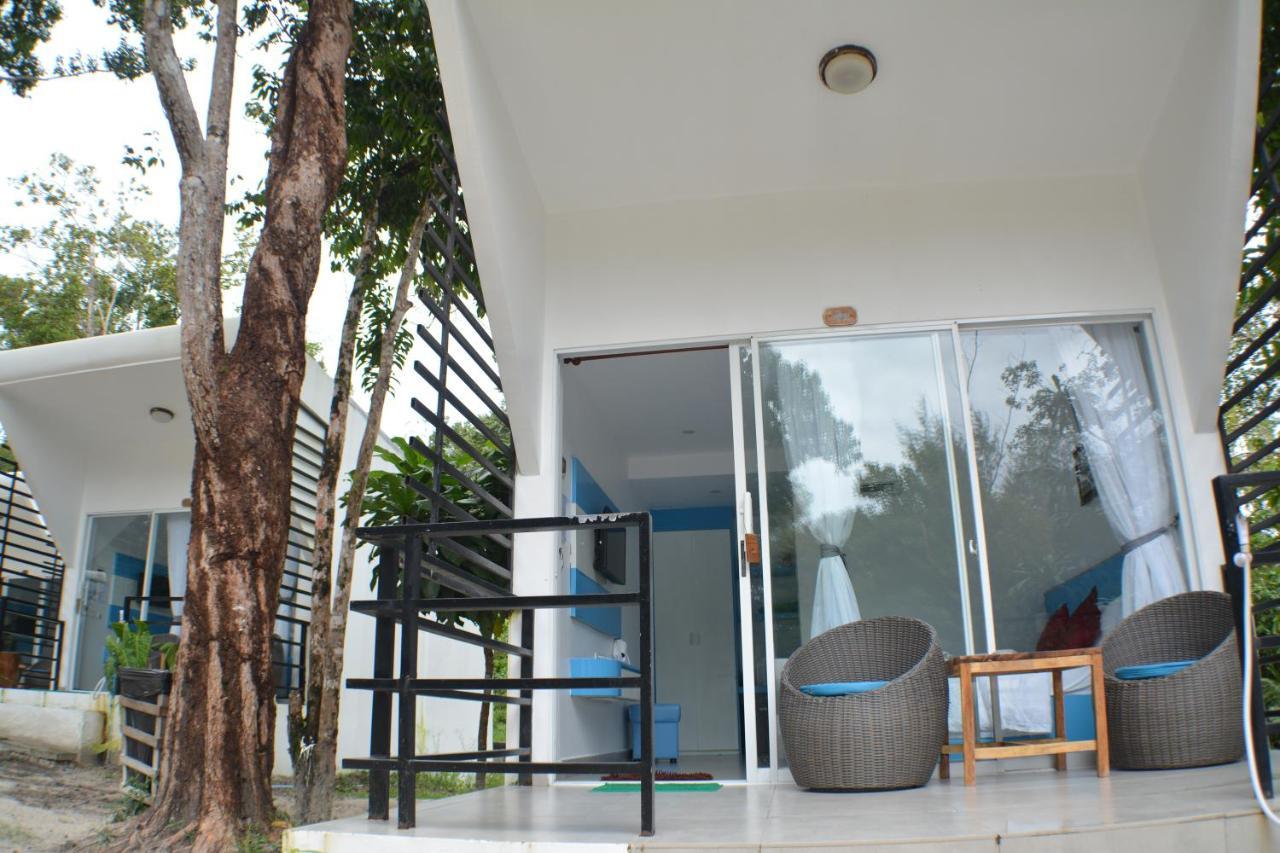 The Pipes Resort Koh Rong Sanloem Exterior foto